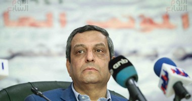 حبس نقيب الصحفيين عامين وكفالة 10 آلاف جنيه لإيقاف التنفيذ لإيواء مطلوبين