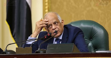 رئيس البرلمان يتوعد النواب: سأطبق اللائحة ضد أى عضو يسىء للمجلس فى الإعلام