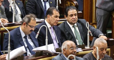 "المصريين الأحرار"يعد مقترحات 4 قوانين لتقديمها لمجلس النواب