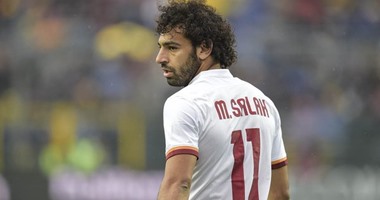 الاهلى يحصل على 100 ألف دولار  نظير مواجهة روما "صلاح"