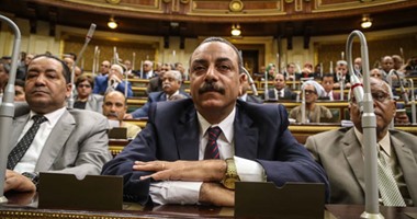 عضو "تشريعية البرلمان": تصويت "النواب" جملة على التعديل الوزارى دستورى