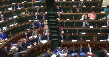 النائب محمد الحسينى يهاجم "أبلة فاهيتا".. ويؤكد: البلد تتعرض لمؤامرة من الخونة