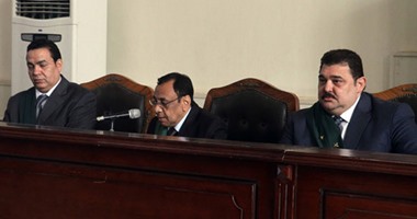 تأجيل إعادة محاكمة 3 متهمين بـ"أحداث عنف العياط" لـ 12 فبراير