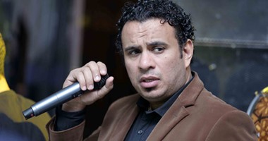 سفر محمود الليثى لأمريكا سبب عدم مشاركته بحفلات عيد الحب
