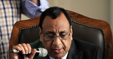 19 ديسمبر المقبل.. الحكم على 28 متهما بـ"خلية دمياط الإرهابية"