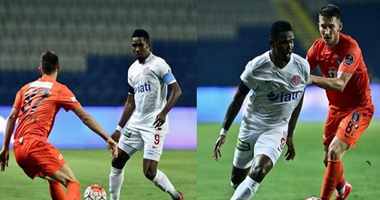 بالفيديو.. إيتو يسجل هدف باليد على طريقة إينرامو فى الأهلى