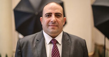 النائب محمد سليم: سأخطر مكتب مجلس النواب باستقالتى من "دعم مصر"