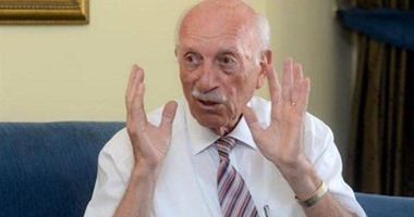 الليلة.. العالم المصرى فيكتور رزق الله فى برنامج "وصال"