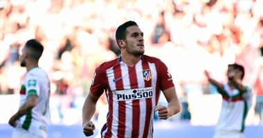 مسلح يسرق نجم أتلتيكو بالإكراه قبل مواجهة ريال مدريد غدًا