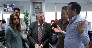 المركز القومى للبحوث ينجح فى علاج ثانى حصان من السرطان باستخدام الذهب