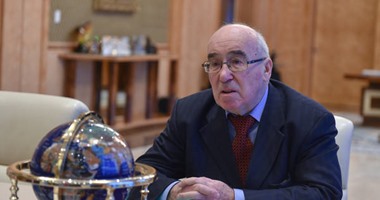 موسكو تنظم مؤتمر "روسيا – العالم الإسلامى" لمكافحة الإرهاب بمشاركة مصر