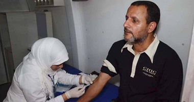 الأربعاء المقبل.. قافلة طبية بالبحر الأحمر لمدة 4 أيام فى مرسى علم