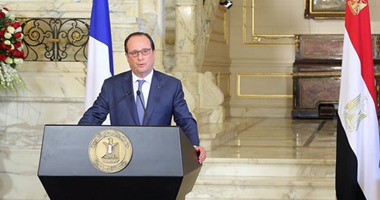مصر وفرنسا.. توافق استراتيجى وعلاقات تعاون عسكرى متطورة.. باريس دعّمت الجيش المصرى بصفقات "فريم" و"رافال" و"ميسترال".. ورفعت قدرات القوات البحرية والجوية بشكل غير مسبوق.. وتعاون جديد فى مجال الفضاء