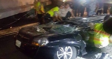 بالصور..مصرع 28 شخصا حتى الآن إثر الزلزال العنيف  فى الأكوادور
