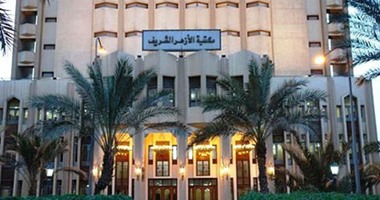 مكتبة الأزهر بالأقصر تنظم دورات مجانية فى تكنولوجيا التعليم كل يوم خميس