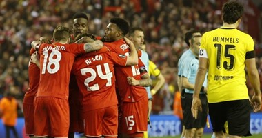 بالفيديو.. "5" مباريات موسم 2015 / 2016.. الدقائق الأخيرة تثير جنون الجماهير