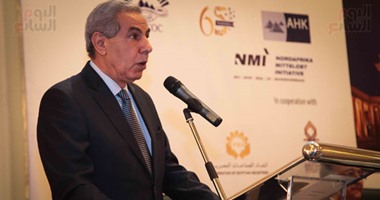 اتفاقيتان بين مصر والتشيك للمشروعات الصغيرة والترويج للاستثمار