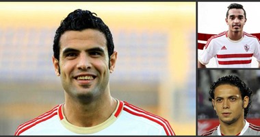 5 لاعبين تألقوا بعد الرحيل عن الزمالك