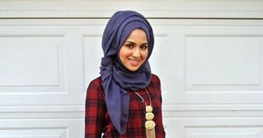 غيرى من لبسك.. أزياء محجبات كاجوال هتناسبك