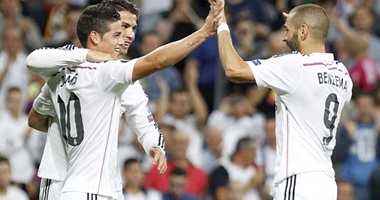 أخبار ريال مدريد اليوم.. استمارة 6 تنتظر 5 نجوم فى الميركاتو الصيفى