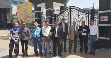 وزارة الرياضة تبحث شكاوى أعضاء الزمالك بشأن "المحلات"