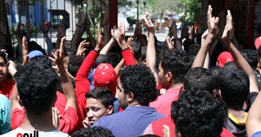 رفض استئناف اثنين من قيادات ألتراس أهلاوى على قرار حبسهم  بقضية الكابوهات