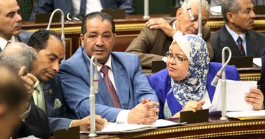 طلبات النواب للوزراء خلال الجلسات عرض مستمر