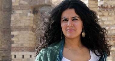 30 يوليو حفل المطربة دينا الوديدى بمهرجان الحمامات الدولى