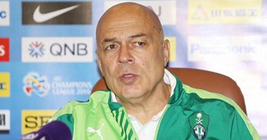 شاهد فى دقيقة.. مسيرة كريستيان جروس قبل استلام مقاليد الحكم فى الزمالك