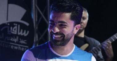 محمد عباس يحيى حفلا غنائيا على المسرح المكشوف.. الاثنين المقبل 