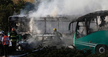 أخبار السودان.. مصرع وإصابة 46 شخصا فى حادث مرورى