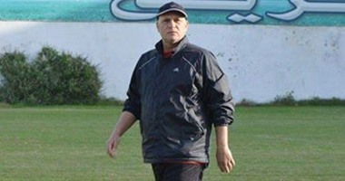 استقالة مشرف حراس مرمى المصرى اعتراضا على إلغاء عمله الوظيفى