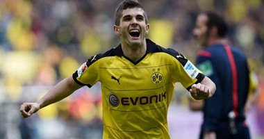 بعد هدف بوليسيتش.. تعرف على قائمة أصغر اللاعبين تسجيلا فى تاريخ الدورى الألمانى