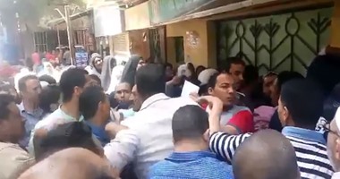 حبس 4 مسئولين بـ"تموين" الفيوم استولوا على مليوني جنيه من أموال الدعم