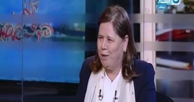 بالفيديو..فدوى البرغوثى لـ"خالد صلاح":مصر دعمت زوجى "الأسير" كدعمها للقضية الفلسطينية