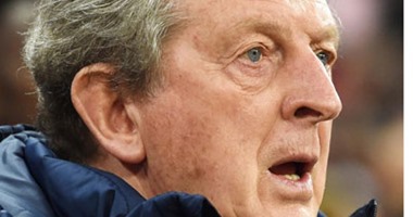 روى هودجسون ليس سعيداً بتألق مانشستر سيتى وليفربول أوروبياً