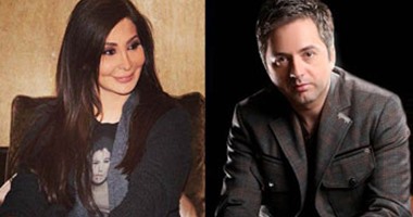 مروان خورى خارج ألبوم إليسا المقبل