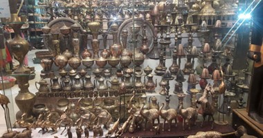 النحاس يقفز لأعلى مستوى في 3 أسابيع في الصين 