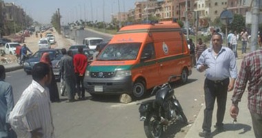القبض على أمين شرطة قتل شخصا وأصاب آخرين فى مشاجرة بالرحاب