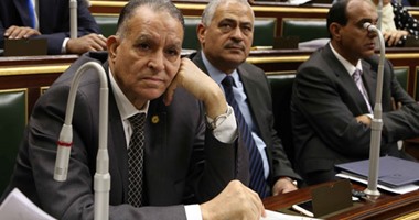 بدء الجلسة العامة لمجلس النواب بعد تأخر ساعتين لعدم اكتمال النصاب القانونى