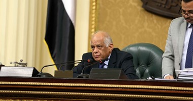 على عبد العال يرسل برقية تهنئة لشيخ الأزهر بمناسبة "الإسراء والمعراج"