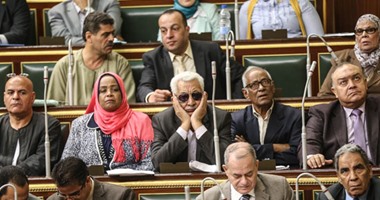 أسامة شرشر: النواب مصرون على حل أزمة الصحفيين و"الداخلية" من خلال البرلمان