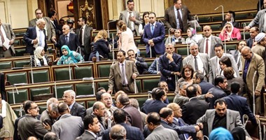 وفاة النائب محمد مصطفى الخولى إثر إصابته بأزمة قلبية