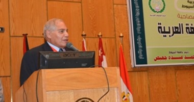 بالصور.. اجتماع المجلس التنفيذى السنوى لجمعية كليات العلوم بجامعة أسيوط