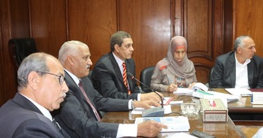 محافظة السويس تطلق اسم الراحل زويل على مدينة سكنية جديدة