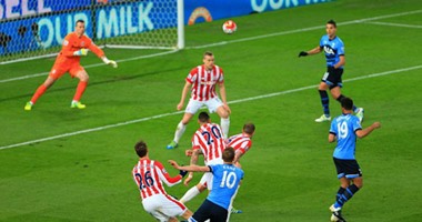 ترتيب الدورى الإنجليزى بعد نهاية الجولة 34
