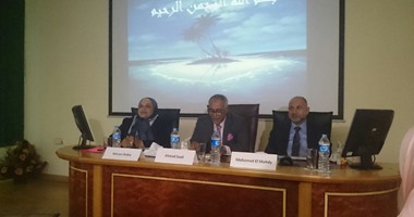 رئيس قسم الطب النفسى بالأزهر: 18 مليون مريض نفسى فى مصر