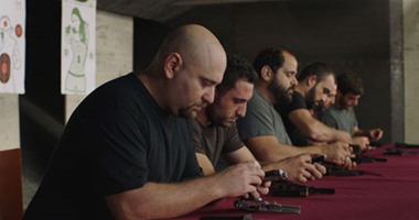 تزامنا مع مهرجان كان.." ACID" تعرض 9 أفلام مستقلة 7 منها "عرض عالمى أول"
