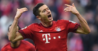 كلوب يُعلن رغبته فى ضم ليفاندوفسكى لـ "ليفربول"
