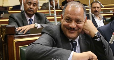 "وكيل طاقة البرلمان": السيسي أحدث نهضة وطفرة فى مجال التعدين